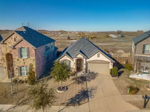16717 Millenium Park Pl, Prosper, TX 75078 photo 21