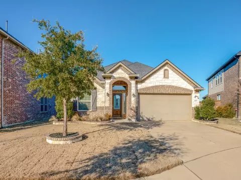 16717 Millenium Park Pl, Prosper, TX 75078