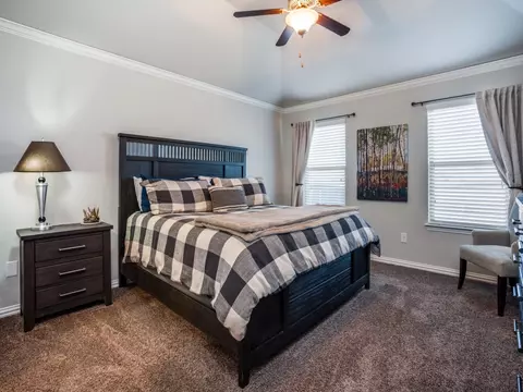 16717 Millenium Park Pl, Prosper, TX 75078 photo 13
