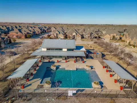 16717 Millenium Park Pl, Prosper, TX 75078 photo 27