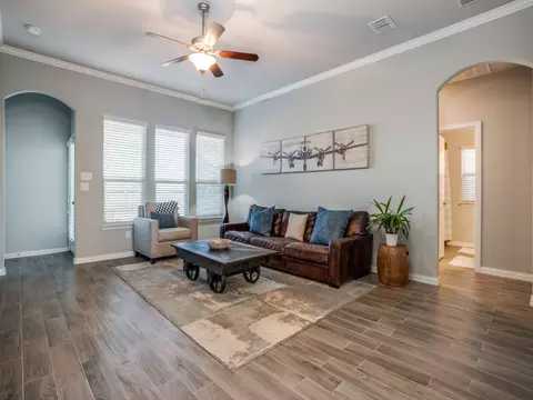 16717 Millenium Park Pl, Prosper, TX 75078 photo 11