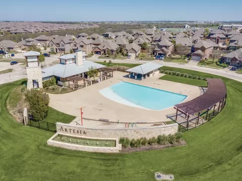16717 Millenium Park Pl, Prosper, TX 75078 photo 29
