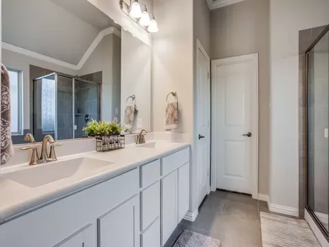 16717 Millenium Park Pl, Prosper, TX 75078 photo 14