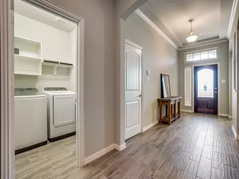 16717 Millenium Park Pl, Prosper, TX 75078 photo 3