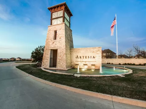 16717 Millenium Park Pl, Prosper, TX 75078 photo 24