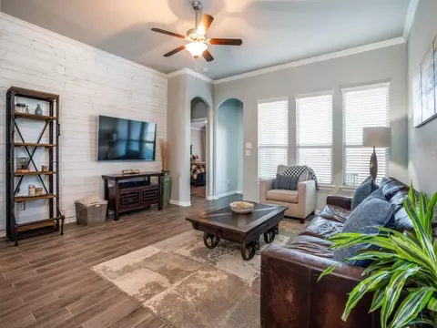 16717 Millenium Park Pl, Prosper, TX 75078 photo 12