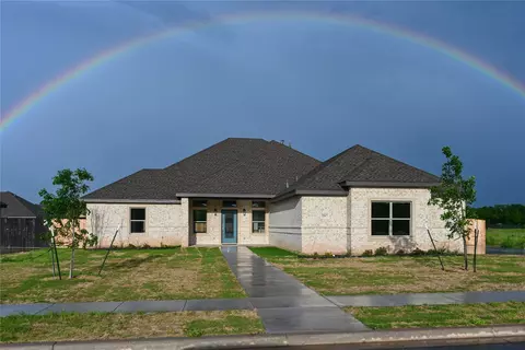 2517 Savanah Oaks Bnd, Abilene, TX 79602