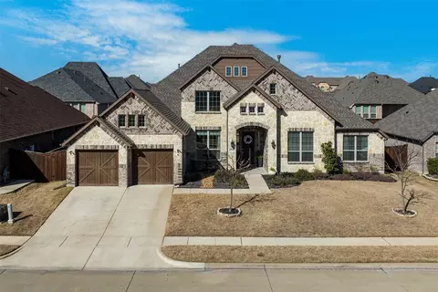 1163 Lucca Dr, Heath, TX 75032