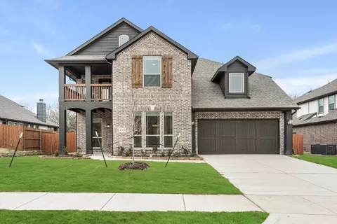 4209 Biscayne Dr, Midlothian, TX 76065