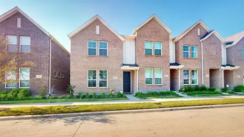5118 Heritage St, Haltom City, TX 76117