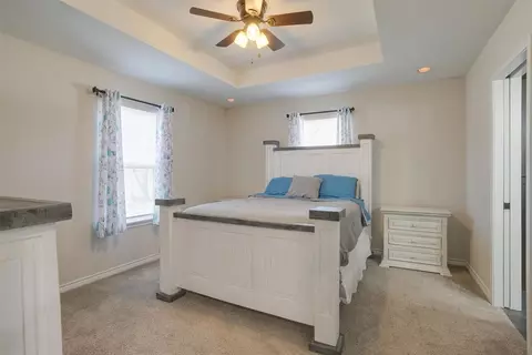 102 E Wier Ave, Covington, TX 76636 photo 12