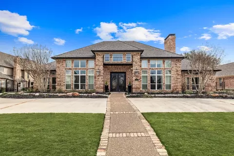 3523 Crossgate Cir E, Colleyville, TX 76034