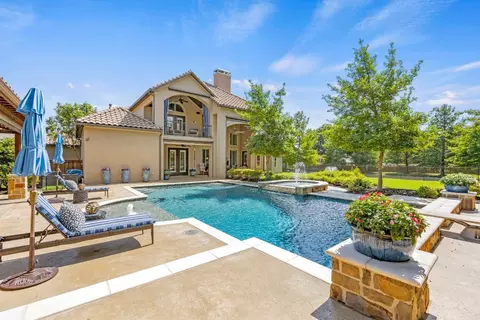 804 Lexington Ter, Southlake, TX 76092