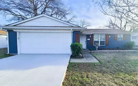530 Apollo Rd, Richardson, TX 75081