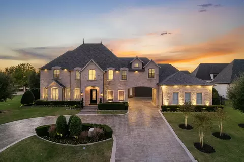 781 Sundance Ct, Prosper, TX 75078