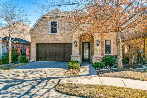 4004 Westmont Ct, Bedford, TX 76021