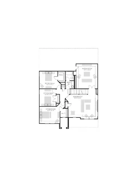 1924 Crestwood Ln, Celina, TX 75009