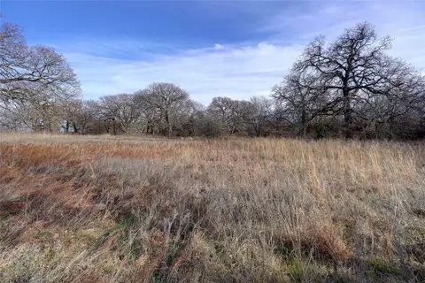 Tbd Cordell Road, Sadler, TX 76264