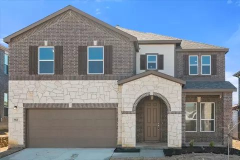 968 Adair Dr, Aubrey, TX 76227