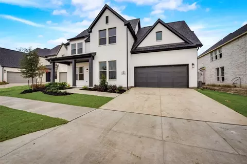 686 Pleasant Point Ln, Frisco, TX 75033