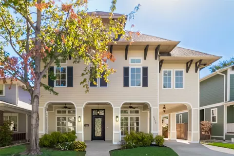 5336 Willis Ave, Dallas, TX 75206