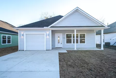 113 Newton Ln, Gun Barrel City, TX 75156