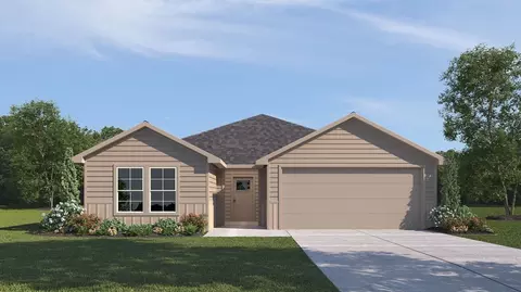 203 Rigging Ring Dr, Josephine, TX 75189