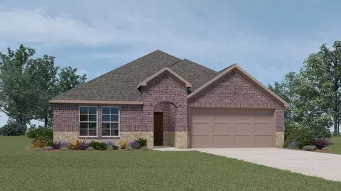 1103 Blossom Court Dr, Princeton, TX 75407