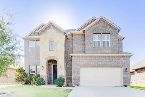 412 Ben St, Crowley, TX 76036
