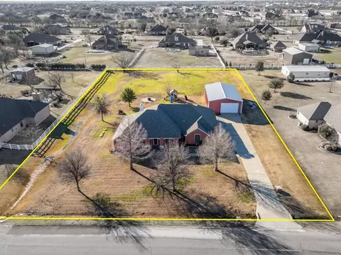 1916 Highland Springs Dr, Haslet, TX 76052