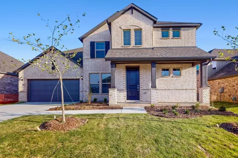 1213 Welch Ct, Celina, TX 75009