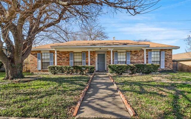 11919 Bushmills Rd, Dallas, TX 75243