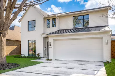 4614 Stigall St, Dallas, TX 75209