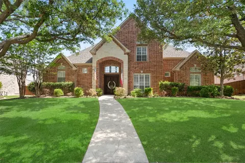706 Henderson Ct, Allen, TX 75013