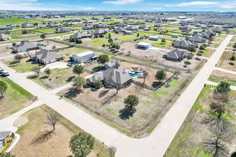 7821 Hill Ridge Dr, Northlake, TX 76247