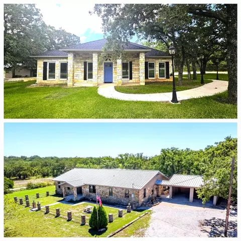 300 Hill Crest Dr #2 HOMES, Brownwood, TX 76801