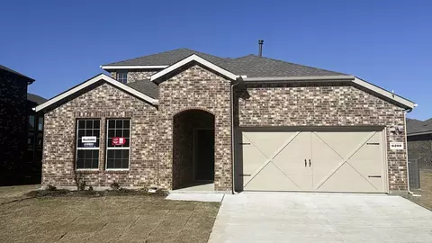6209 Bebington Dr, Celina, TX 75009