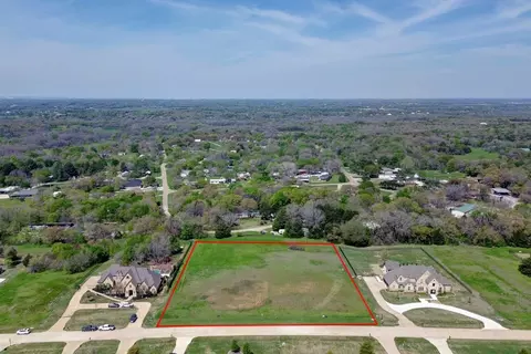 10505 Legacy Estates Dr, Burleson, TX 76028