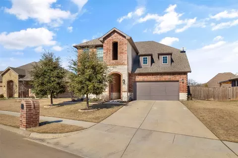 5115 Melia Dr, Arlington, TX 76001