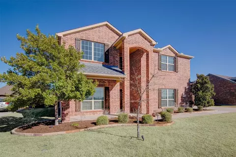1071 W Sunset Blvd, Celina, TX 75009