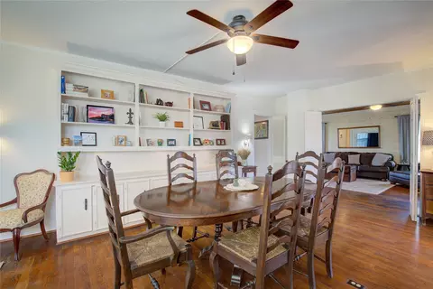 1617 Bonham St, Commerce, TX 75428 photo 13
