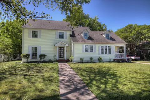 1617 Bonham St, Commerce, TX 75428 photo 2