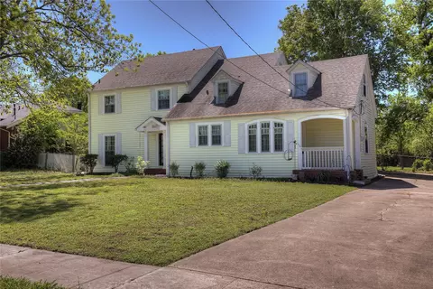1617 Bonham St, Commerce, TX 75428 photo 38