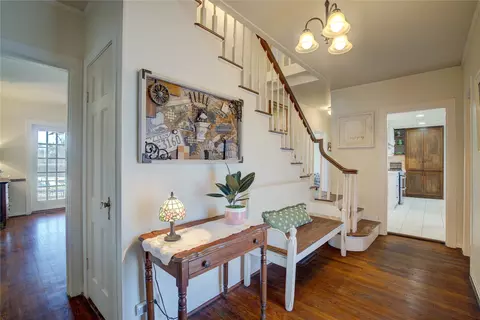 1617 Bonham St, Commerce, TX 75428 photo 3