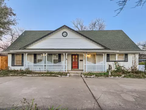 3106 S Glenbrook Dr, Garland, TX 75041