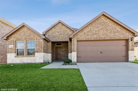 3220 Glazner Dr, Forney, TX 75126
