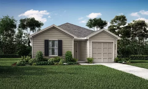 3339 Beckwith Way, Crandall, TX 75114