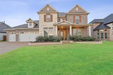 1345 Huffines Blvd, Wylie, TX 75098