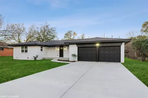 5604 Kayway Dr, Greenville, TX 75402