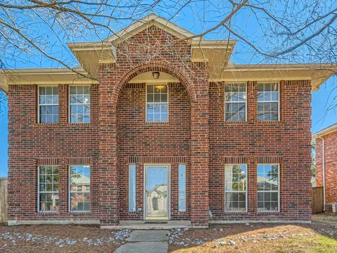 2420 Waterloo Ln, Mesquite, TX 75181